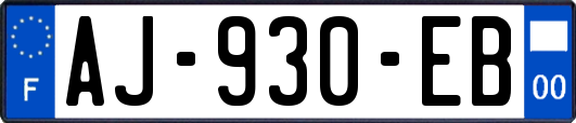 AJ-930-EB