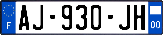 AJ-930-JH