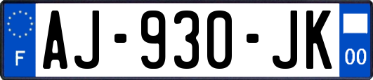 AJ-930-JK