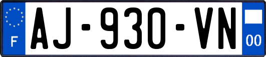 AJ-930-VN