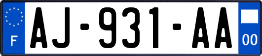AJ-931-AA