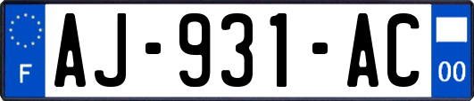 AJ-931-AC