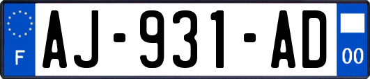 AJ-931-AD