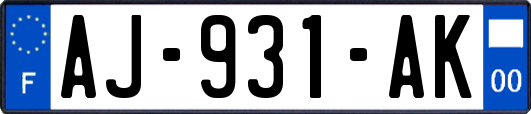 AJ-931-AK