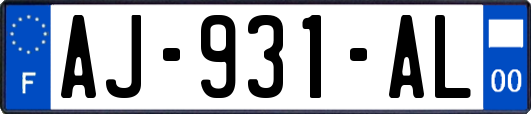 AJ-931-AL