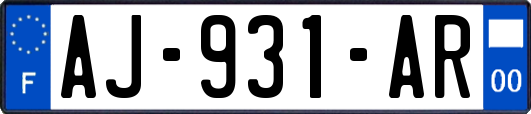 AJ-931-AR