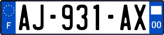 AJ-931-AX
