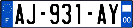 AJ-931-AY