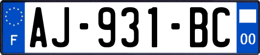 AJ-931-BC