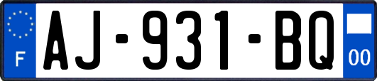 AJ-931-BQ