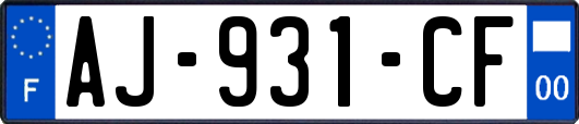 AJ-931-CF