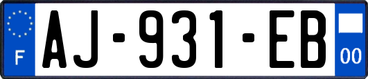 AJ-931-EB