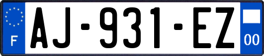 AJ-931-EZ