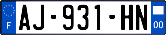 AJ-931-HN