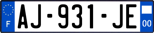 AJ-931-JE