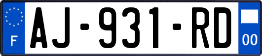 AJ-931-RD