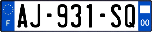AJ-931-SQ