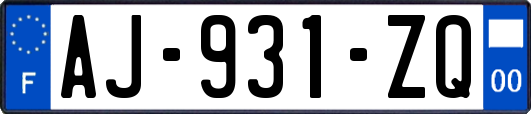 AJ-931-ZQ