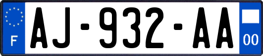 AJ-932-AA