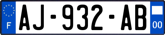 AJ-932-AB