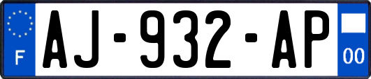 AJ-932-AP