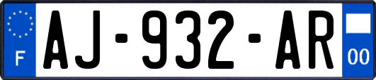 AJ-932-AR