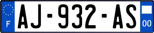 AJ-932-AS