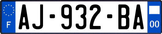 AJ-932-BA