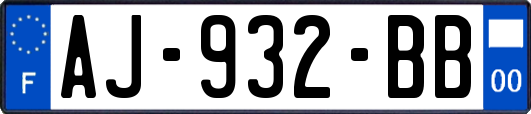 AJ-932-BB