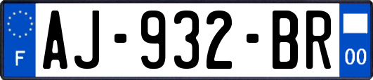 AJ-932-BR