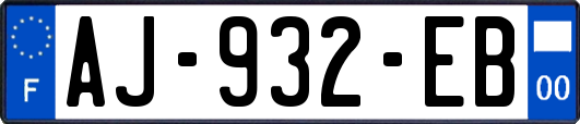 AJ-932-EB