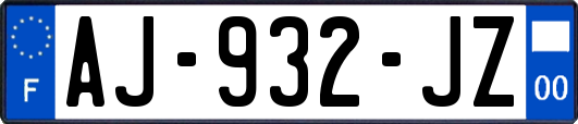 AJ-932-JZ