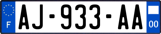 AJ-933-AA