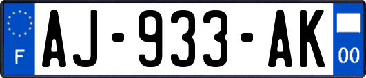 AJ-933-AK