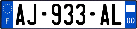 AJ-933-AL