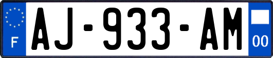 AJ-933-AM