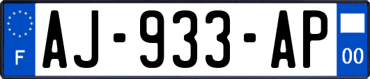 AJ-933-AP