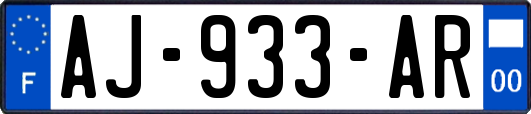 AJ-933-AR