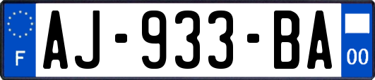 AJ-933-BA