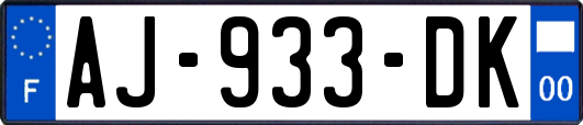 AJ-933-DK