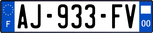 AJ-933-FV