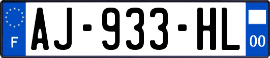 AJ-933-HL