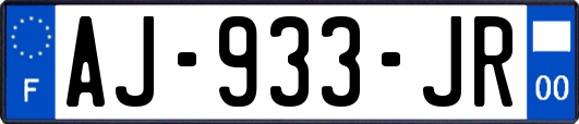 AJ-933-JR