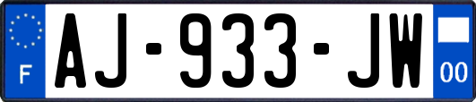 AJ-933-JW