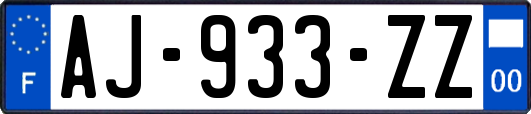 AJ-933-ZZ