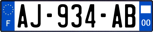 AJ-934-AB