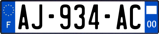 AJ-934-AC