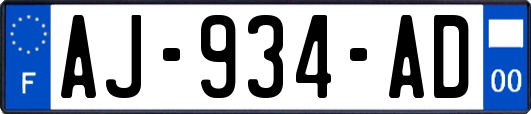 AJ-934-AD