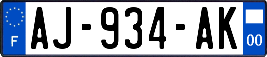 AJ-934-AK