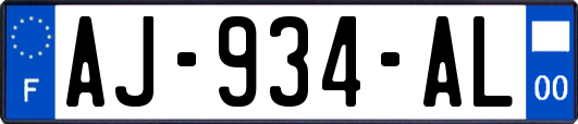 AJ-934-AL